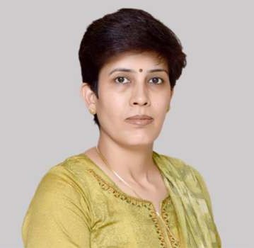 तिरंगा रैली, भारतीय सशस्त्र बलों की बहादुरी को श्रद्धांजलि: रजनी सेठी