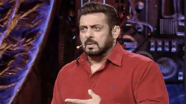 (अपडेट) सलमान खान के आवास पर २४ घंटे में दो बार घुसने का प्रयास, युवक गिरफ्तार