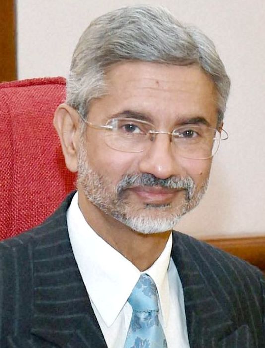 विदेश मंत्री जयशंकर ने की आस्ट्रेलियाई समकक्ष से बात, कहा- आतंक के खिलाफ हो ‘जीरो टॉलरेंस’