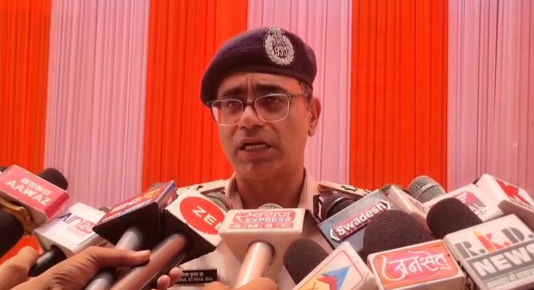 आरक्षक की हत्या मामले में दो संदिग्ध हिरासत में