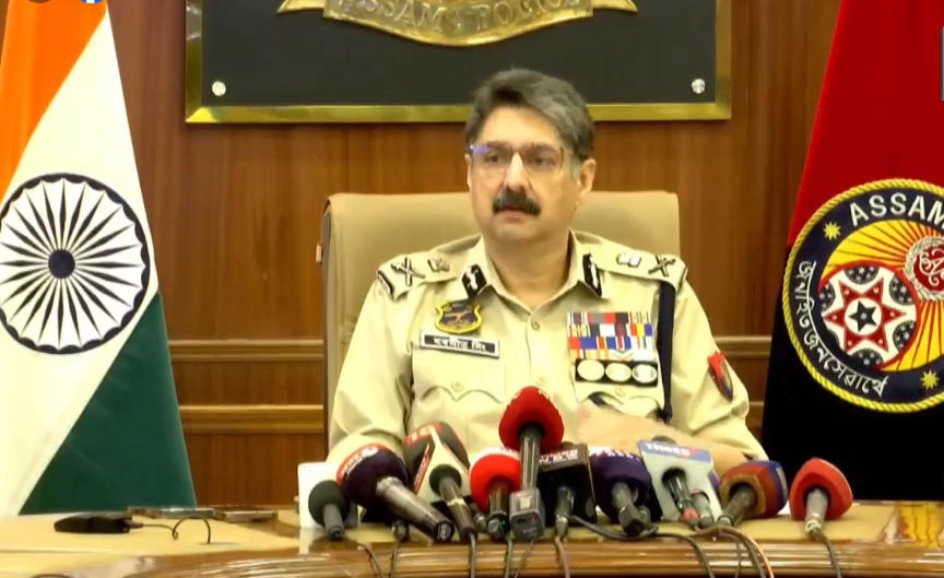 ऑपरेशन ‘घोस्ट सिम’ में फर्जी सिम रैकेट का भंडाफोड़, 21 लोग हिरासत में