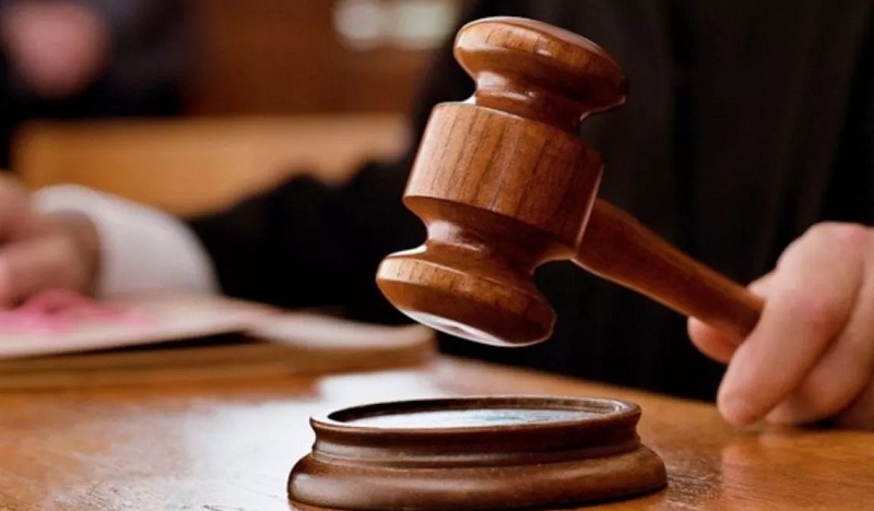 दिल्ली एयरपोर्ट से गिरफ्तार एचयूटी से जुड़े संदिग्ध को भोपाल कोर्ट ने पुलिस रिमांड पर भेजा