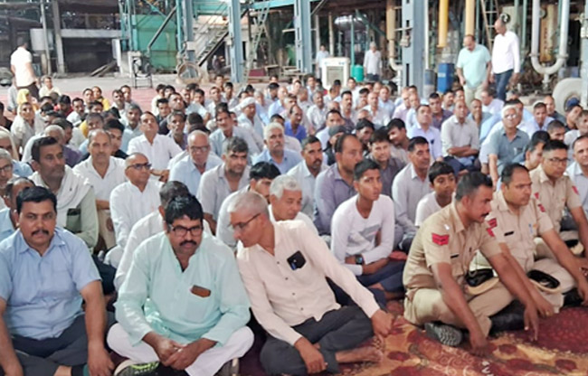 सोनीपत: आपदा प्रबंधन में सिविल डिफेंस वालंटियर्स की भूमिका अहम