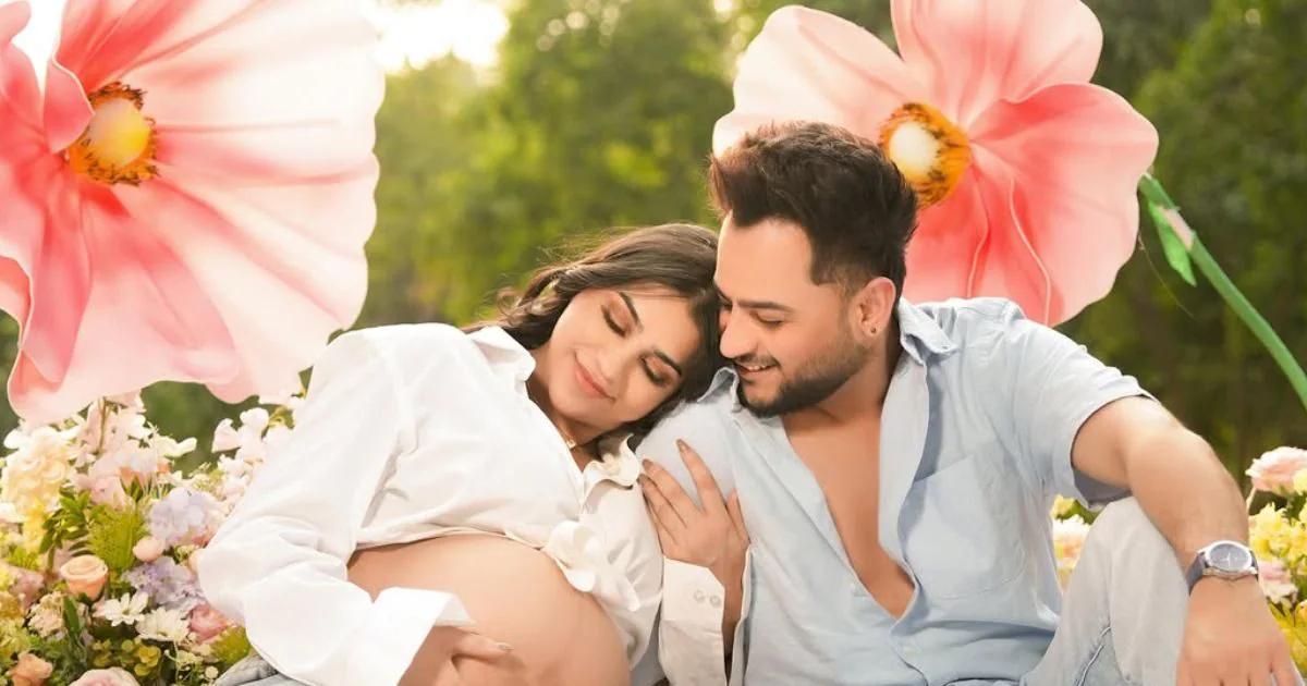 पॉपुलर सिंगर मिलिंद गाबा बने पिता, पत्नी ने दिया जुड़वां बच्चों को जन्म