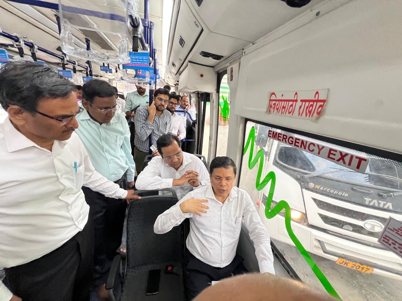 ठाणे में इस सप्ताह सड़कें होंगी तैयार