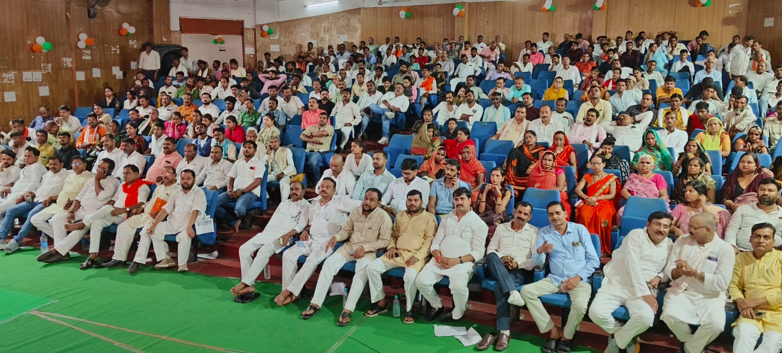 शिव की अनन्य भक्त अहिल्याबाई का लोक कल्याणकारी आदर्श शासन था:असीम अरुण शिव की अनन्य भक्त अहिल्याबाई का लोक कल्याणकारी आदर्श शासन था:असीम अरुण