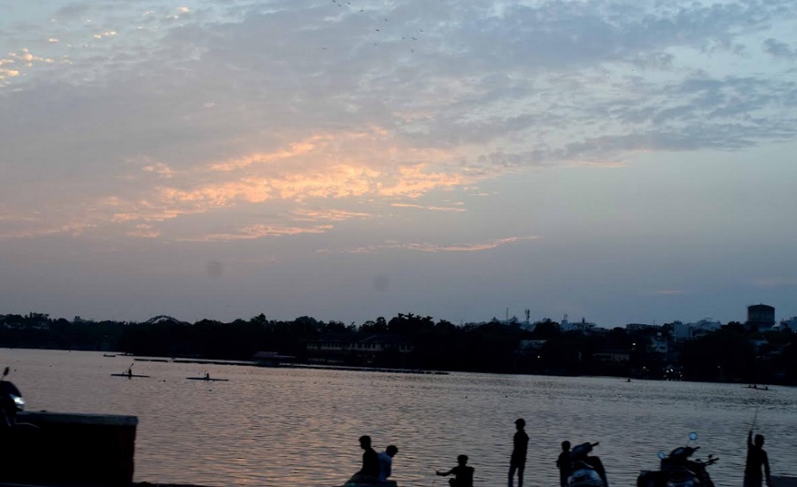 मध्‍य प्रदेश में इस साल नौतपा में 10 डिग्री तापमान कम, आंधी-बारिश का दौर जारी, आज भी 44 जिलों में अलर्ट