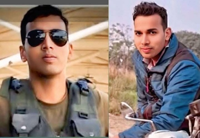 देश की रक्षा में बिहार का एक और लाल शहिद, कल सीवान आएगा शहिद जवान रामबाबू कुमार पार्थिव शरीर