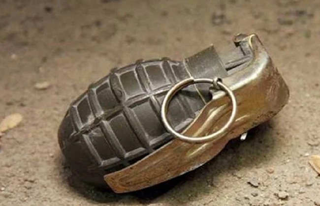 भोपाल में मॉक ड्रिल के दौरान हैंड ग्रेनेड फटने से दो पुलिसकर्मी घायल