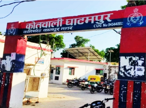 तेज रफ्तार कार की टक्कर से बाइक सवार दो युवकों की मौत