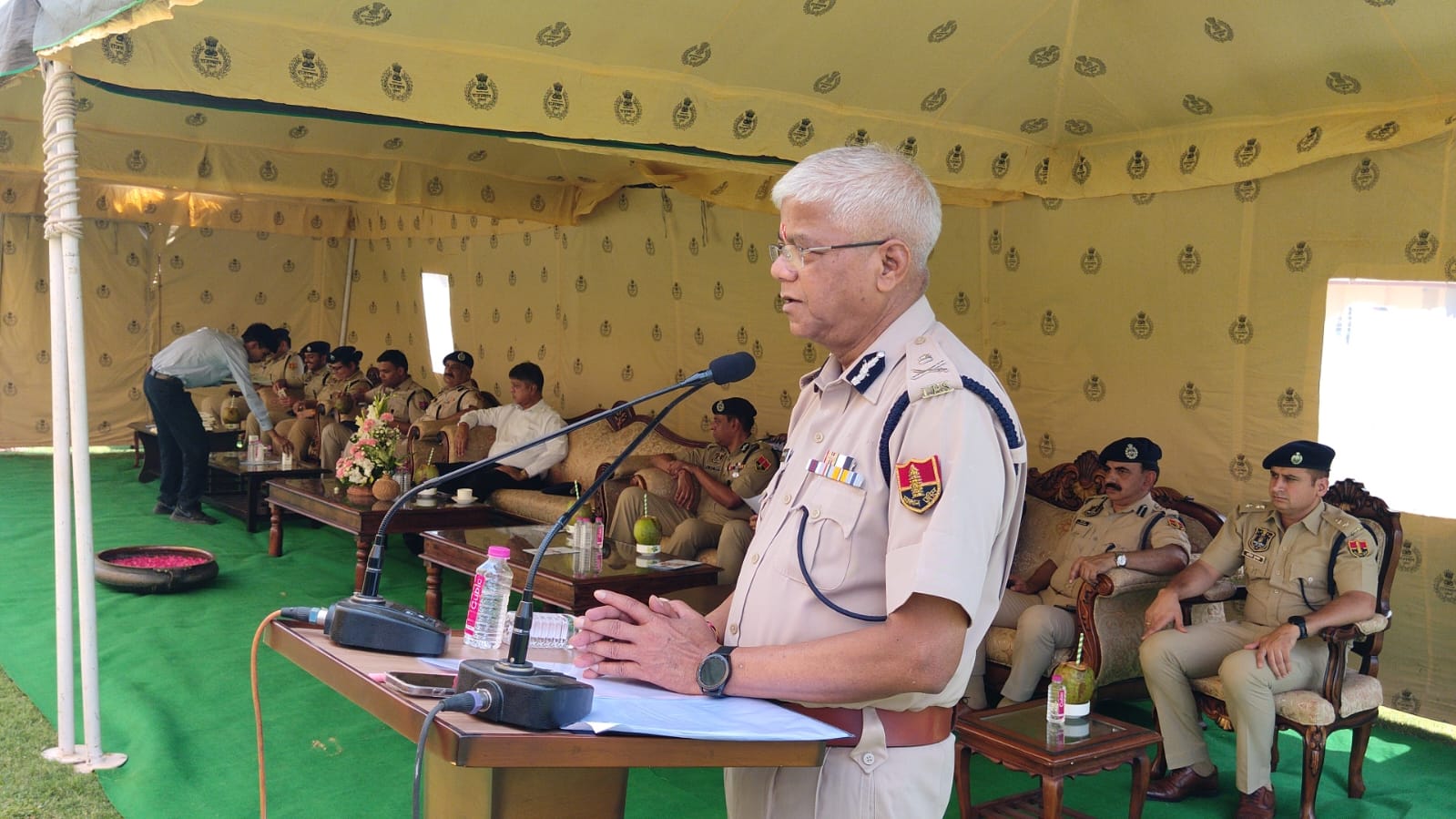 (अपडेट) राजस्थान का पहला साइबर सपोर्ट सेंटर लॉन्च