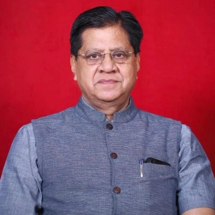 राष्ट्रीय स्मृति सम्मेलन दिल्ली में प्रतिभाग के लिए डॉ विशेष गुप्ता का चयन