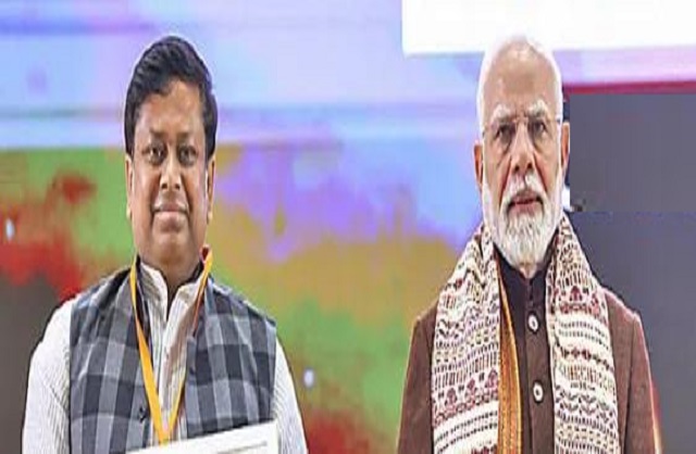 बीएसएफ जवान की रिहाई पर ममता ने जताई खुशी, सुकांत मजूमदार ने प्रधानमंत्री मोदी को दिया धन्यवाद