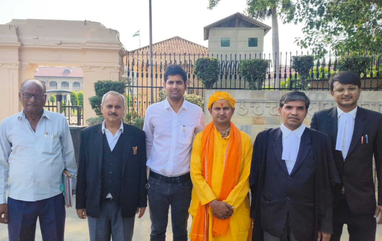 श्रीकृष्ण जन्मभूमि मामले की अगली सुनवाई 4 जुलाई को