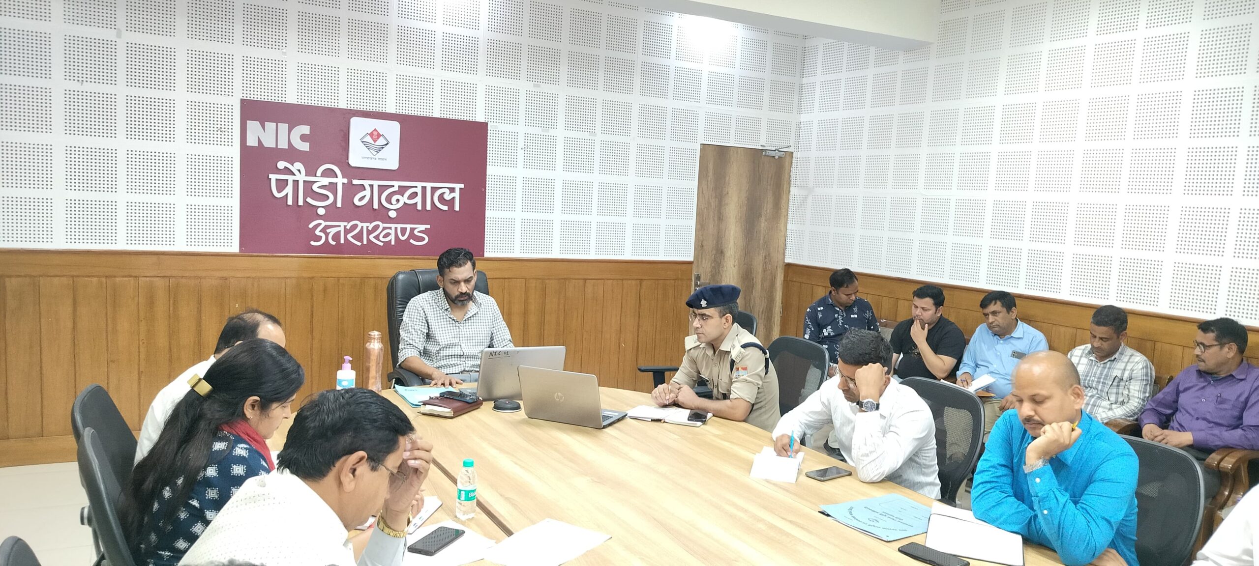 विश्व पर्यावरण दिवस पर जिले में चलेंगे विशेष अभियान
