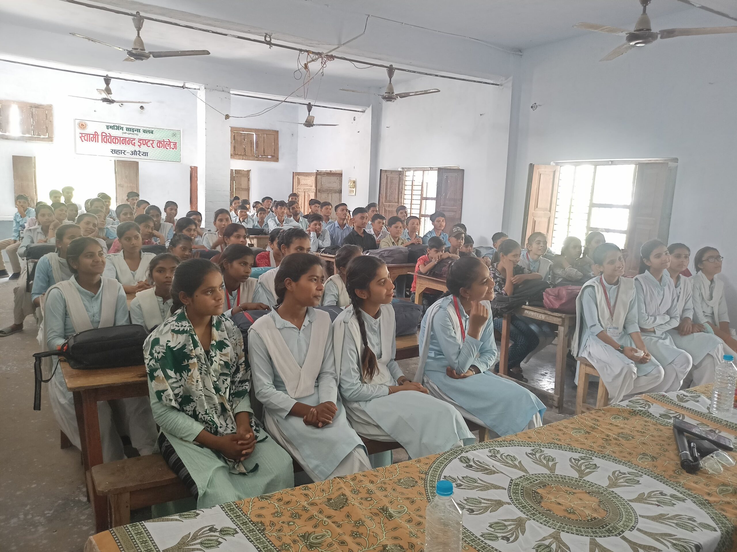 सफलता एक दिन में नहीं बल्कि एक दिन जरुर मिलती है : बचन सिंह
