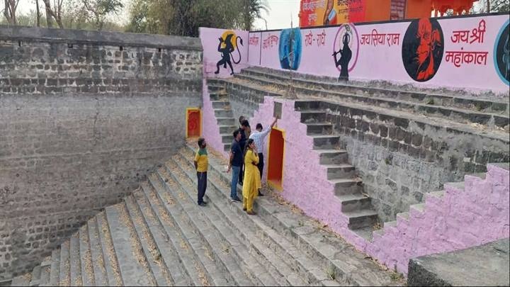 मंत्री तुलसीराम सिलावट सोमवार को सांवेर को देगे 2 करोड़ रुपये से अधिक के विकास कार्यों की सौगात