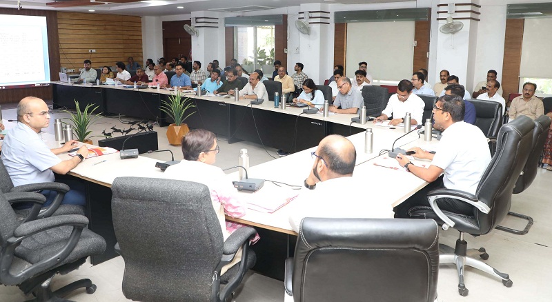 इंदौर में अवैध कॉलोनियों में की गई प्लॉटो की रजिस्ट्री होगी शून्य