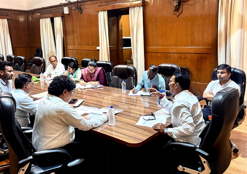 इंदौरः जिले में जल गंगा संवर्धन अभियान बन रहा है जन आंदोलन
