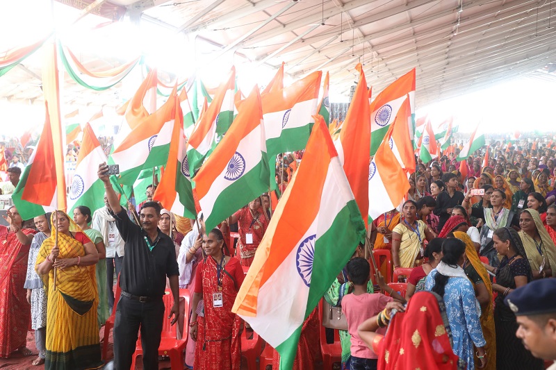 महिला सशक्तिकरण महा सम्मेलन की तस्वीरें महिला सशक्तिकरण महा सम्मेलन की तस्वीरें