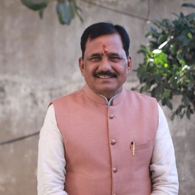 गहलोत राज में बजरी माफिया को मिला था संरक्षण, अब सलाखों के पीछे पहुंचा रही है भजनलाल सरकार : मुकेश दाधीच