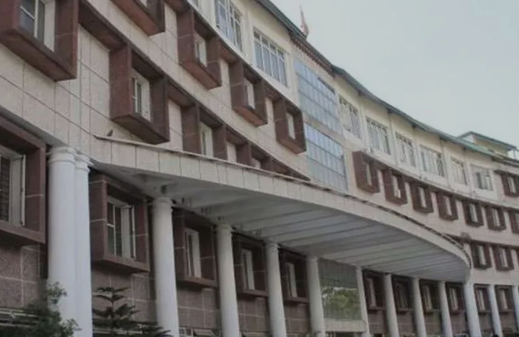 ललित चंद्र जोशी तीसरी बार बने सचिवालय एथलेटिक्स एंड फिटनेस क्लब के अध्यक्ष