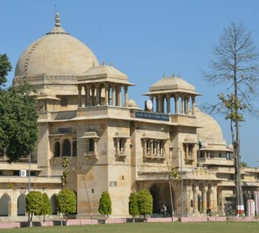 यूपी कैटेट 2025: प्रवेश परीक्षा के आवेदन की अंतिम तिथि 18 मई, पूर्व निर्धारित समय जून में होंगी परीक्षा : कुलपति