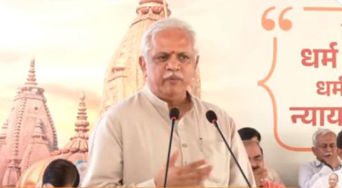 लोकमाता ​अहिल्याबाई होलकर सभी युद्धों में विजयी रहीं: बीएल संतोष