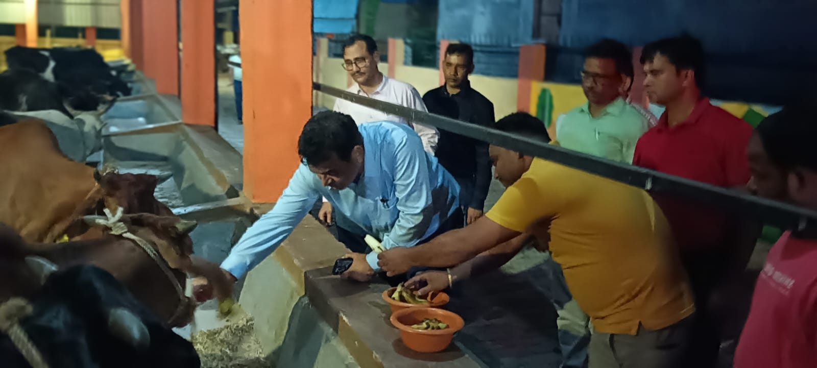 शासन की मंशानुरूप गुणवत्तापूर्ण तरीके से पूर्ण किए जाएं सभी कार्य : विशेष सचिव