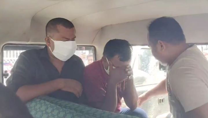 फर्जी आधार कार्ड बनाने वाले गैंग का खुलासा, दो गिरफ्तार