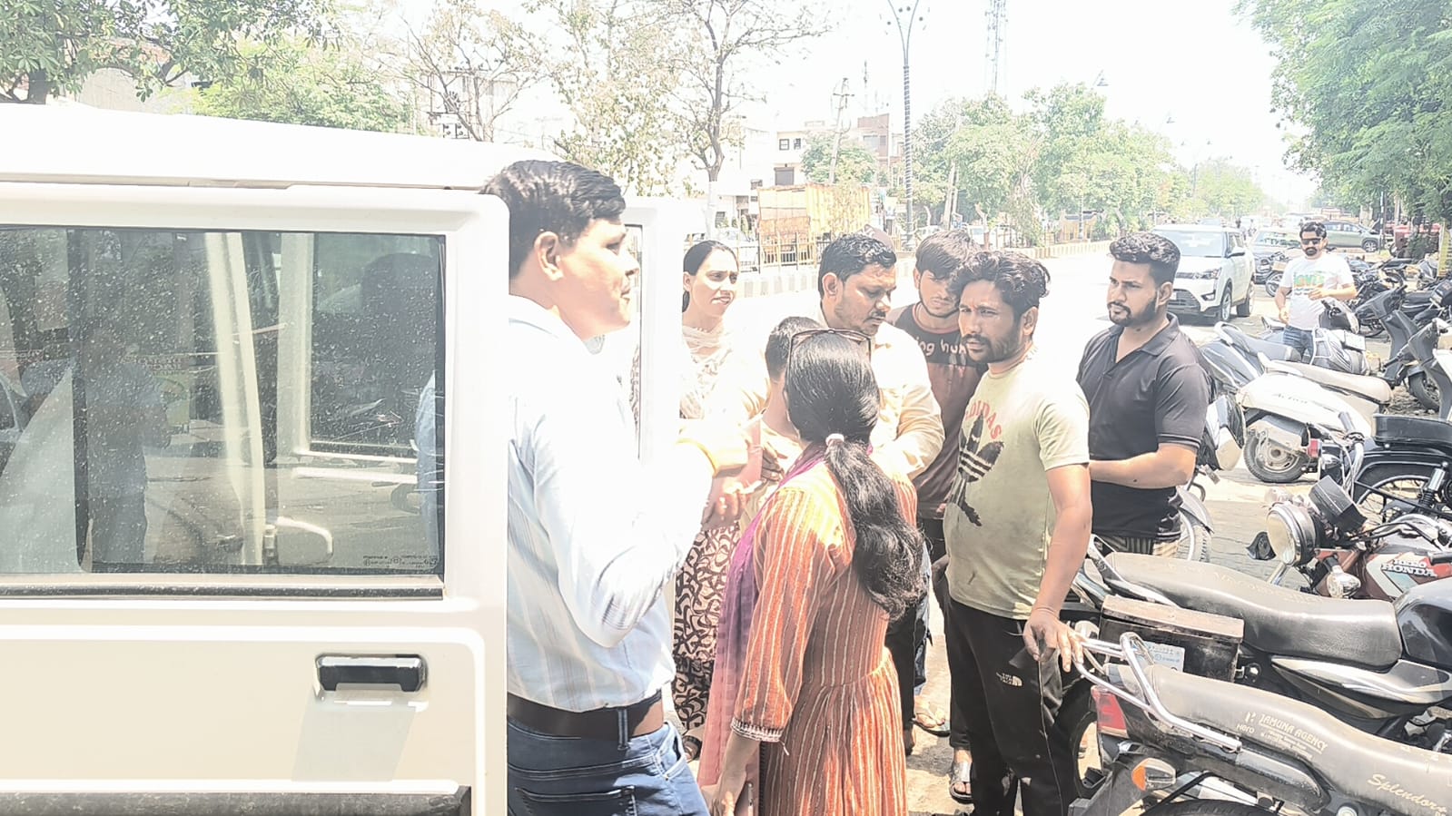 यमुनानगर: जिले में चलाया गया भिक्षावृति और बाल मजदूरी रोकथाम अभियान: तरविंदर कौर