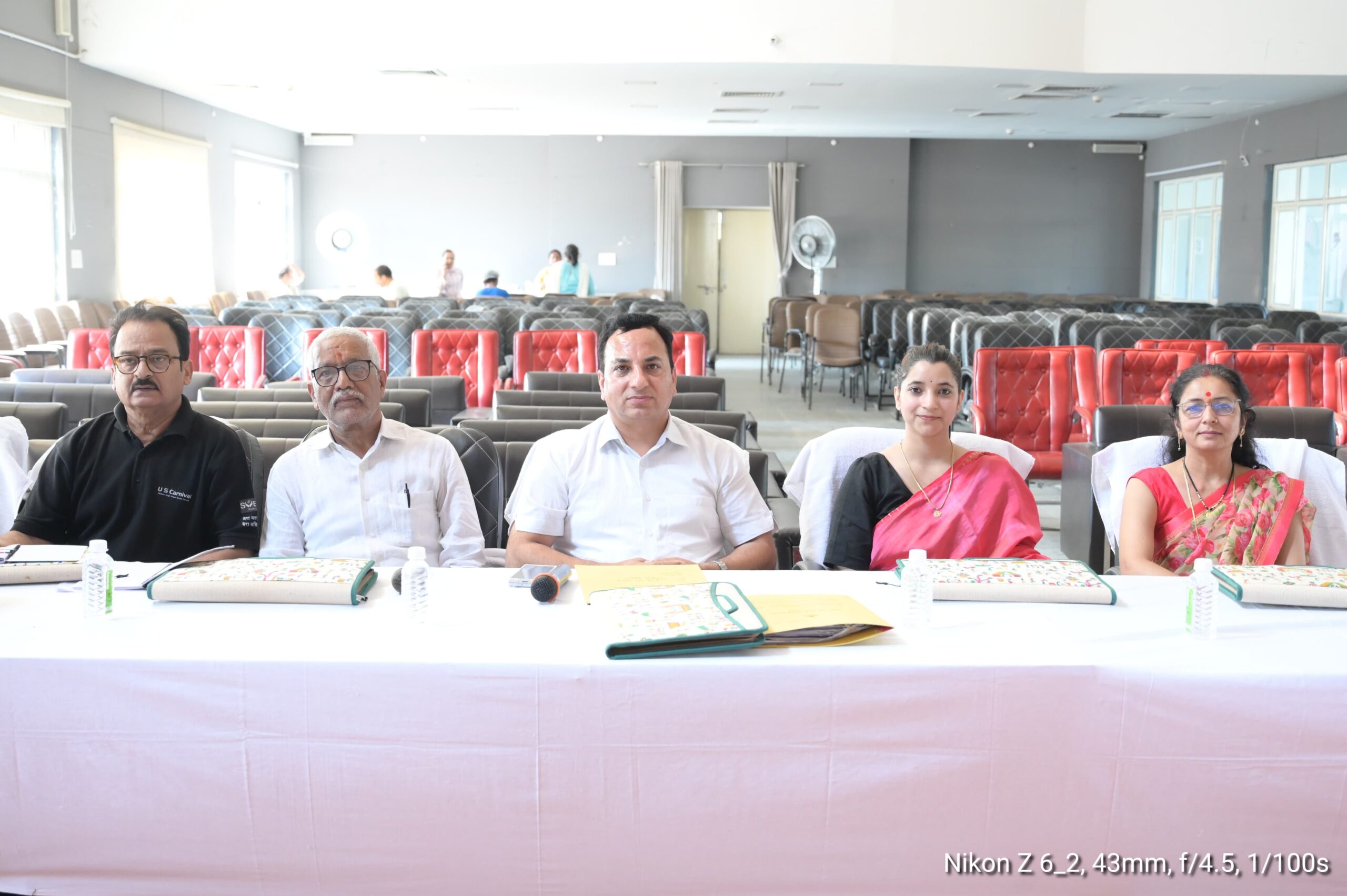 राज्य की लोकसंस्कृति को मिलेगा बढ़ावा, हल्द्वानी में सांस्कृतिक दलों का ऑडिशन शुरू