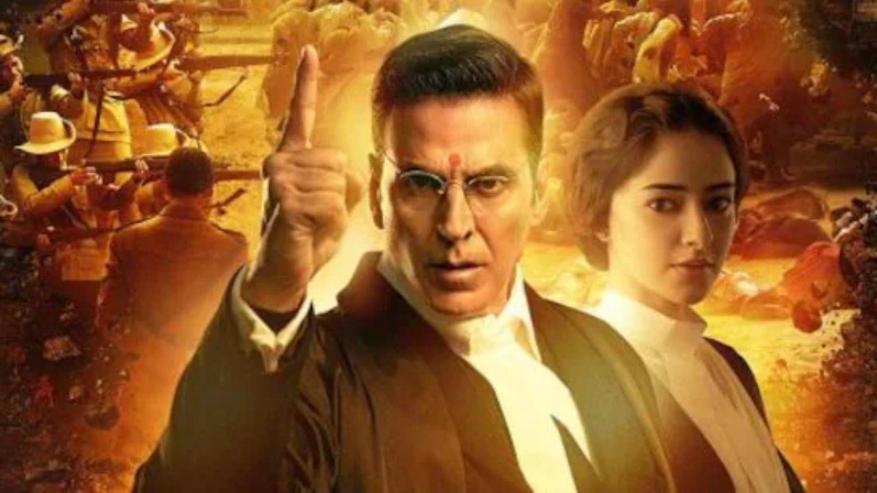 अब 23 मई से ‘केसरी चैप्टर-2’ तेलुगू भाषा में बड़े पर्दे पर देखी जा सकेगी