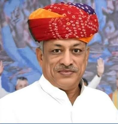 सुमेरपुर विधानसभा क्षेत्र में 18 सड़कों के निर्माण की मंजूरी