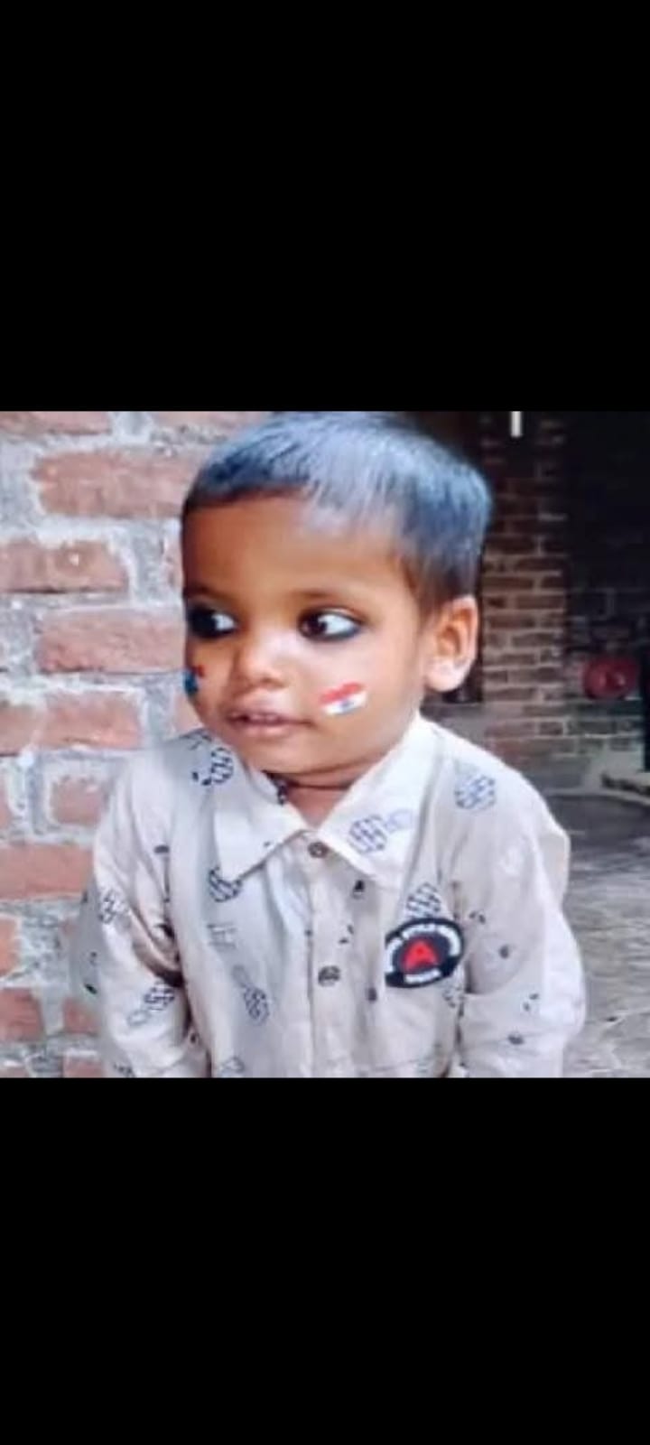 कलयुगी मां ने अपने तीन साल के बेटे की गला घोंटकर की हत्या