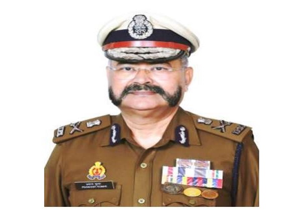 पुलिस विभाग के लिए खुशखबरी, अब पति-पत्नी एक ही जिले में कर सकेंगे नौकरी