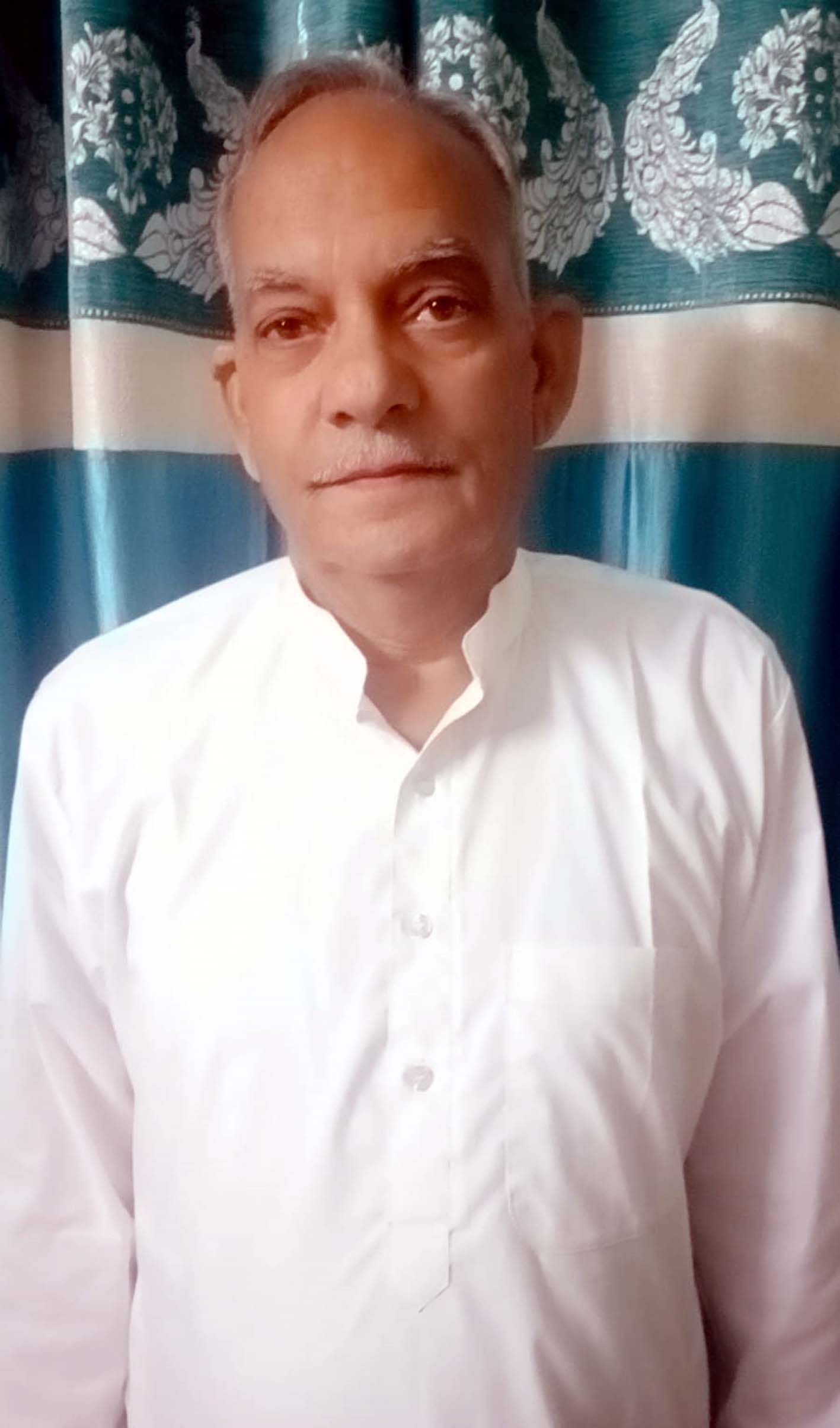 हिसार : इन्द्र राज धुंधवाल बने अखिल भारतीय सफाई मजदूर संघ के प्रदेश उपाध्यक्ष