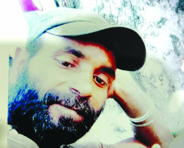 संदिग्ध का फोटो संदिग्ध का फोटो