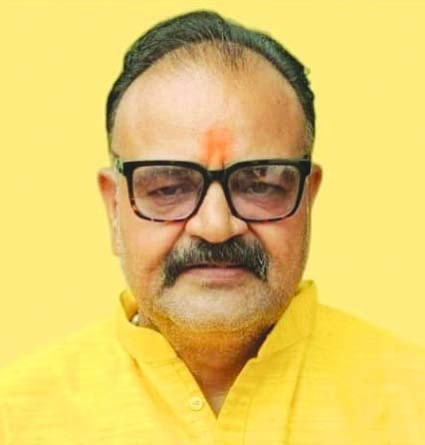 कांवड़ मेले की तैयारियां समय से पूरी करे सरकार : अधीर कौशिक