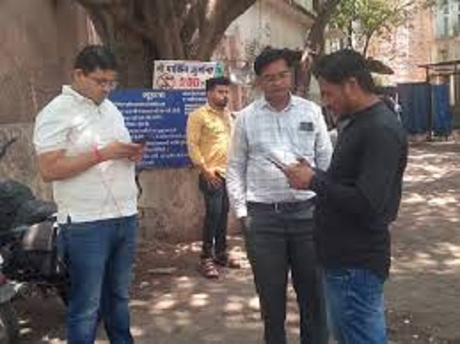 भोपाल के फिजियोथेरेपिस्ट की सड़क हादसे में मौत, स्पोर्टस बाइक से राइड के दाैरान अज्ञात वाहन ने मारी टक्कर