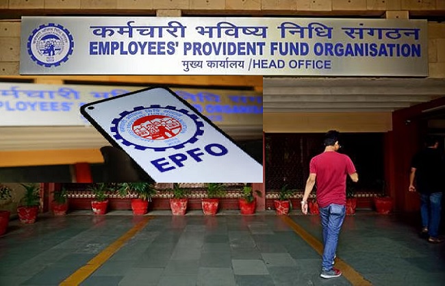 ईपीएफओ ने मार्च 2025 के दौरान 14.58 लाख सदस्य जोड़े