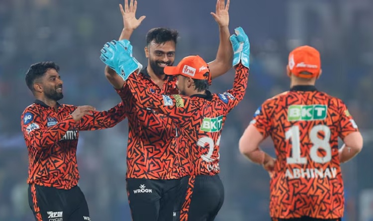 आईपीएल 2025: क्लासेन के ऐतिहासिक शतक से हैदराबाद ने कोलकाता को 110 रनों से रौंदा
