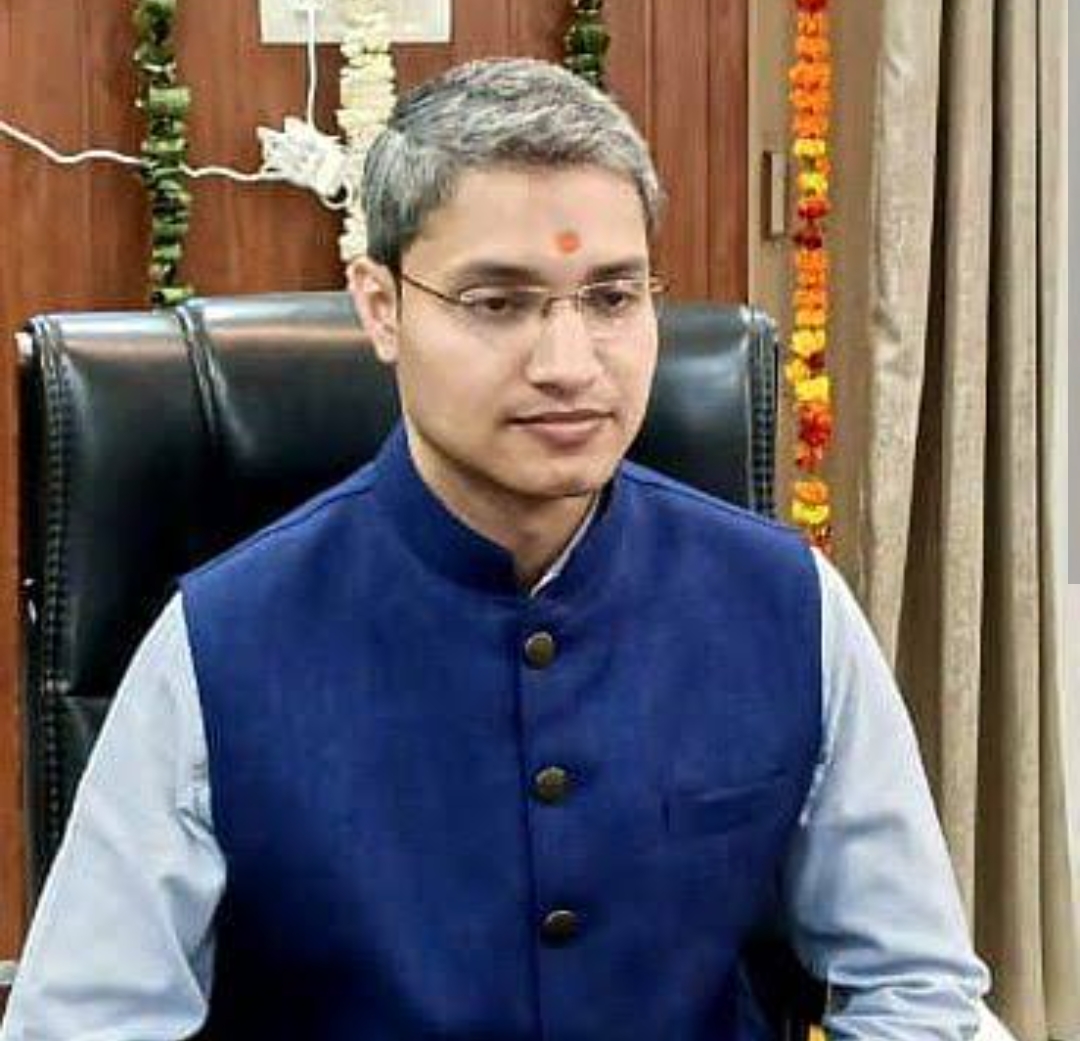 पात्र दिव्यांगाें को 27 मई मिलेंगे सहायक उपकरण