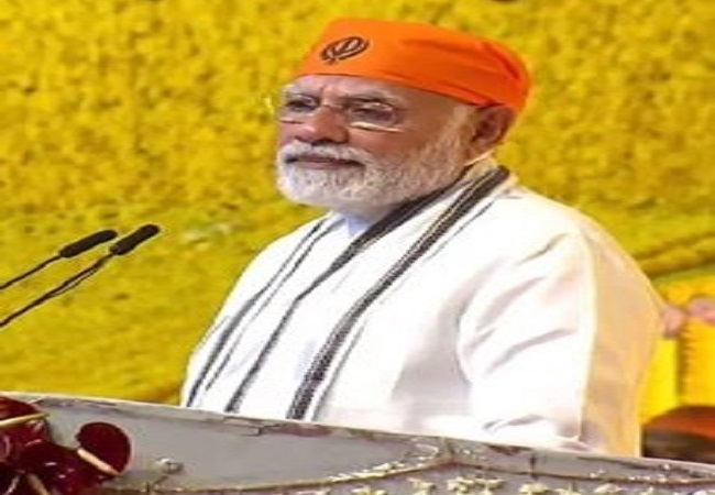 प्रधानमंत्री नरेन्द्र मोदी के बिहार दौरे में बदलाव, अब 29 मई को ही पहुंचेंगे पटना