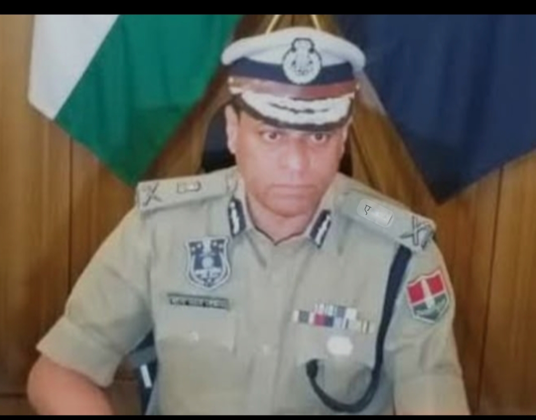 जयपुर पुलिस कमिश्नर अब 23 मई को झोटवाडा थाने में करेंगे जनसुनवाई