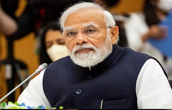 प्रधानमंत्री की 29 मई को अलीपुरद्वार में जनसभा, भाजपा नेताओं ने किया कार्यक्रम स्थल का निरीक्षण