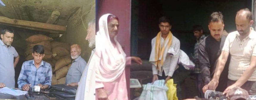 पुंछ में स्वास्थ्य और आपूर्ति सहित सभी आवश्यक सेवाएं सुचारू रूप से काम कर रही हैं- जिला प्रशासन