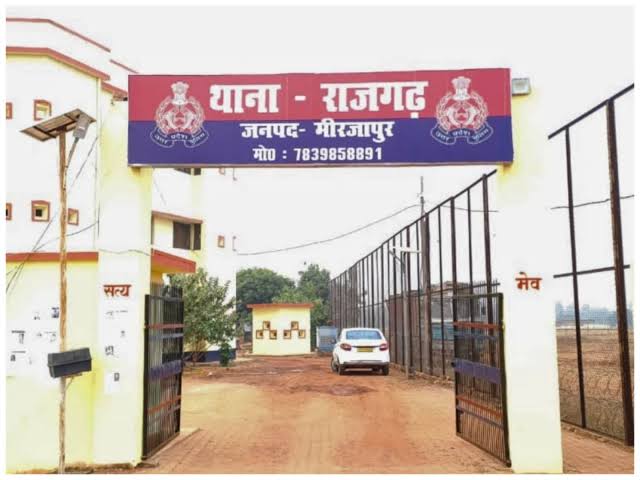 युवक पर जानलेवा हमला, पुलिस जांच में जुटी
