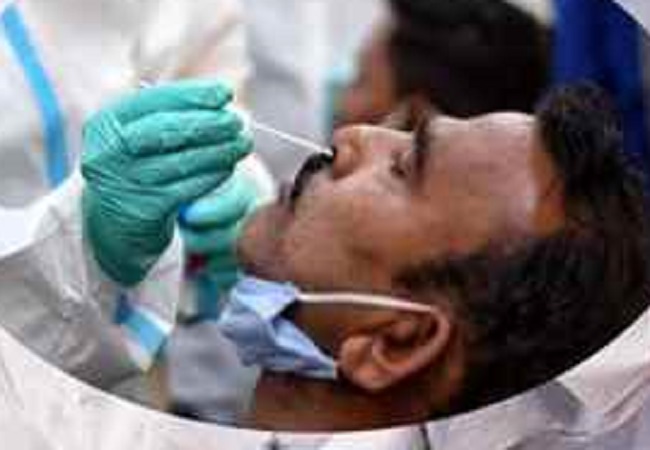 पटना एम्स के जूनियर डॉक्टर की काेराेना रिपोर्ट पॉजिटिव, तीन हुई संक्रमित मरीजाें की संख्या
