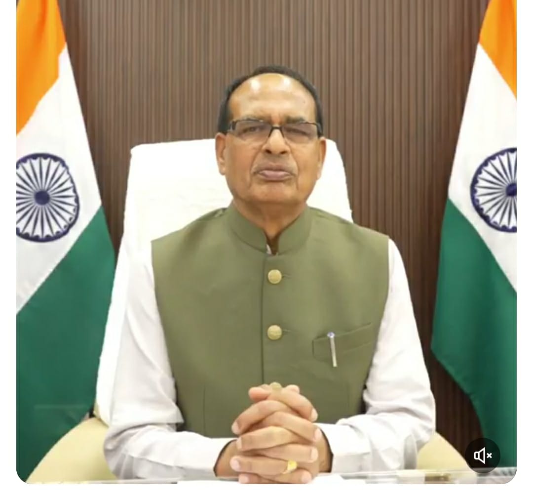 विकसित खेती-समृद्धि किसान और गांव में भी गरीब का कल्याण यह हमारा लक्ष्यः केंद्रीय मंत्री शिवराज